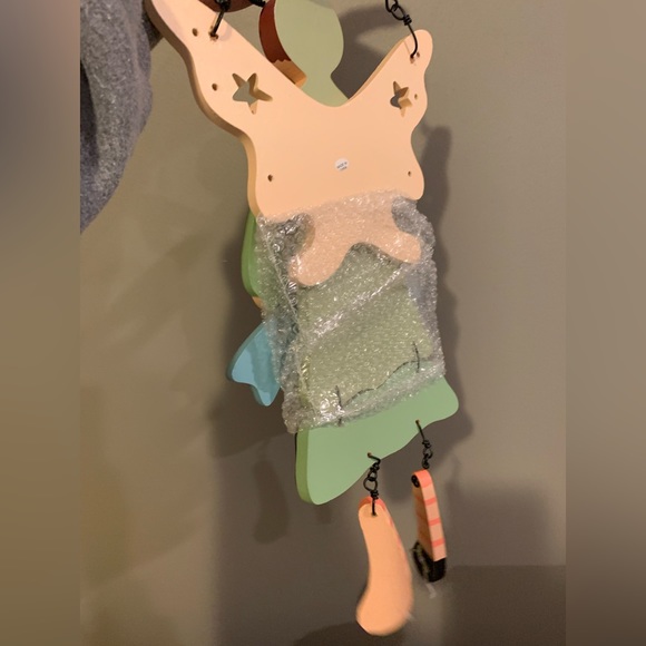 Bless This Home Angel Hanging, NIB - Picture 9 of 16